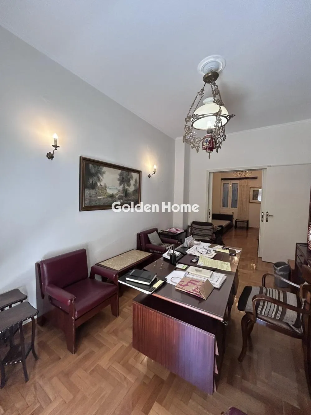 Office 70m²  - 3