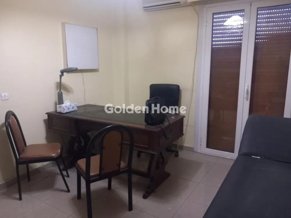 Office 60m²  - 3