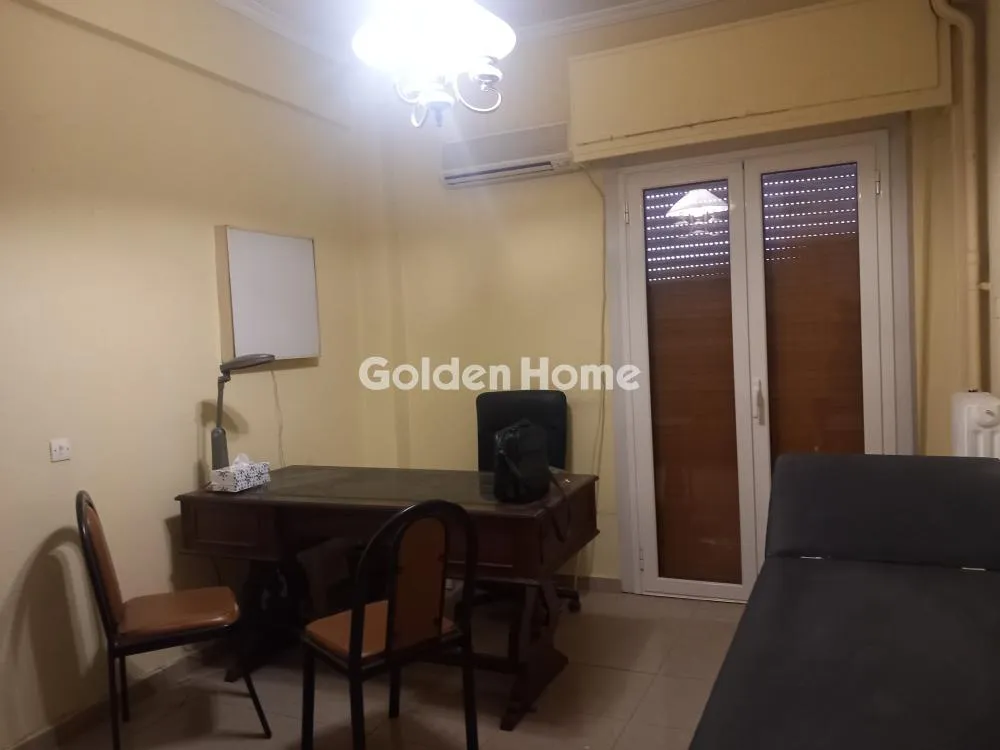 Office 60m²  - 4
