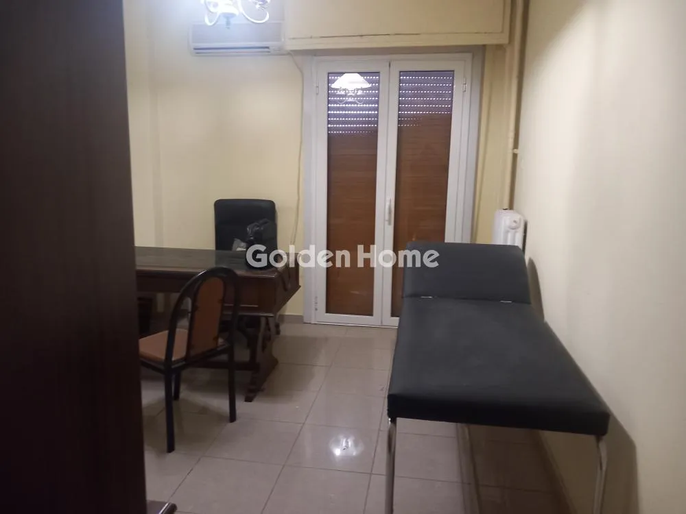 Office 60m²  - 5