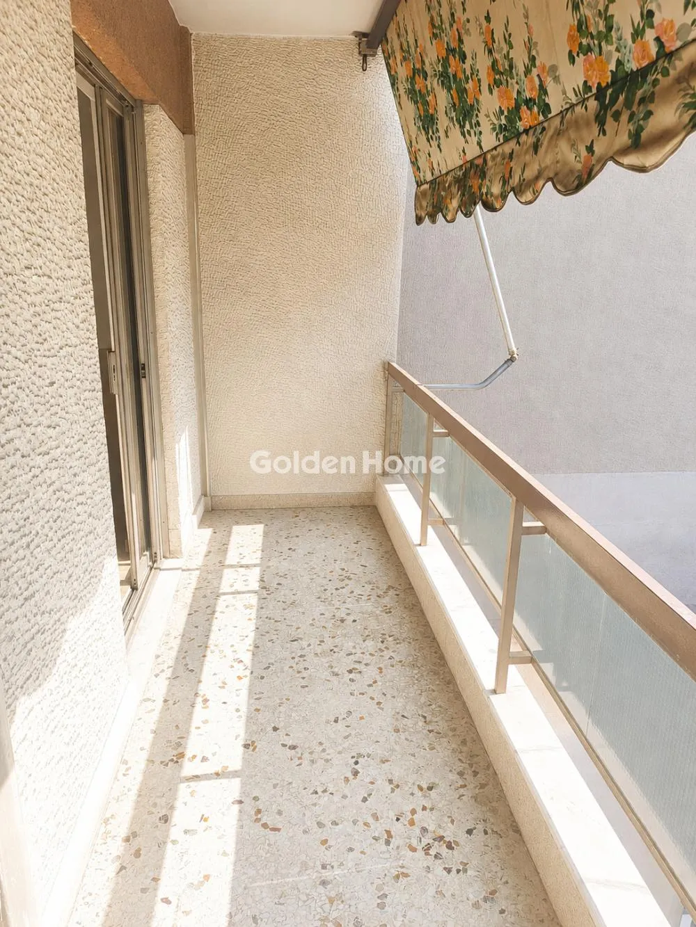 Apartment 82m²  - 4