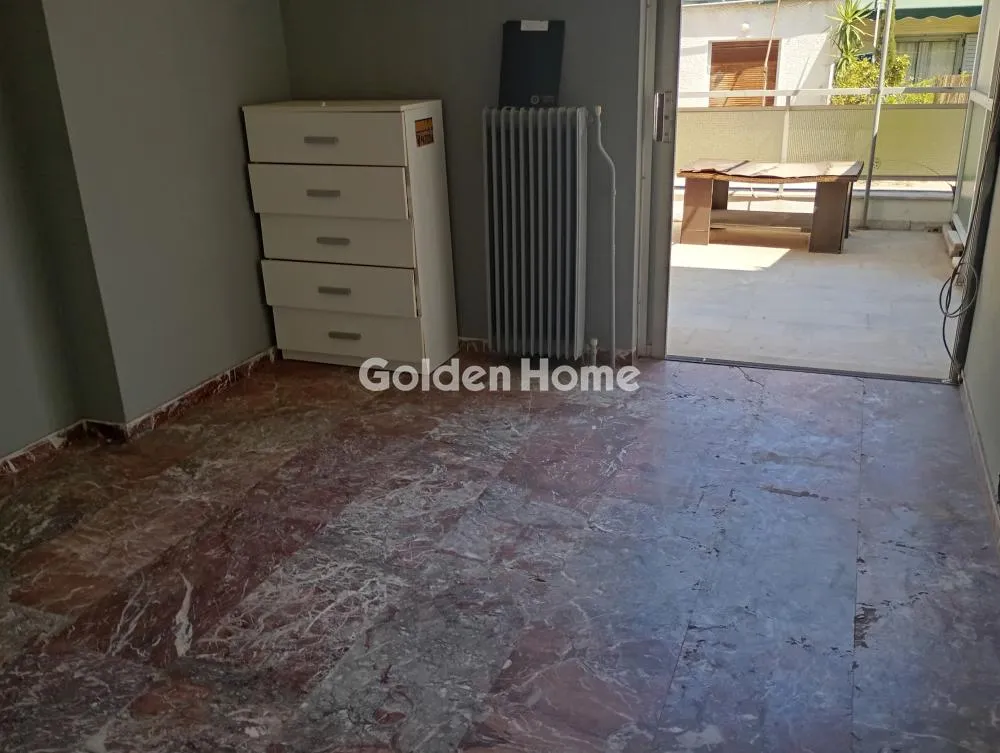 Apartment 39m²  - 2