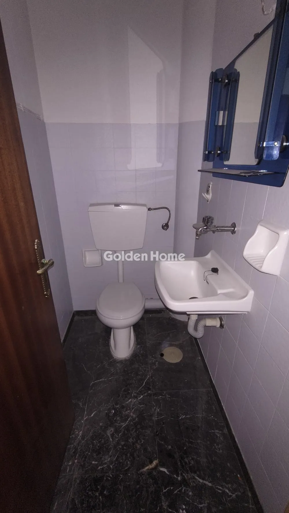 Apartment 105m²  - 4