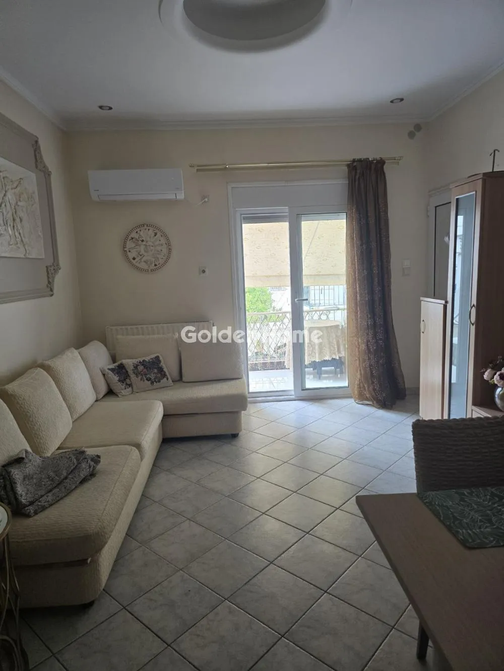 Apartment 50m²  - 2