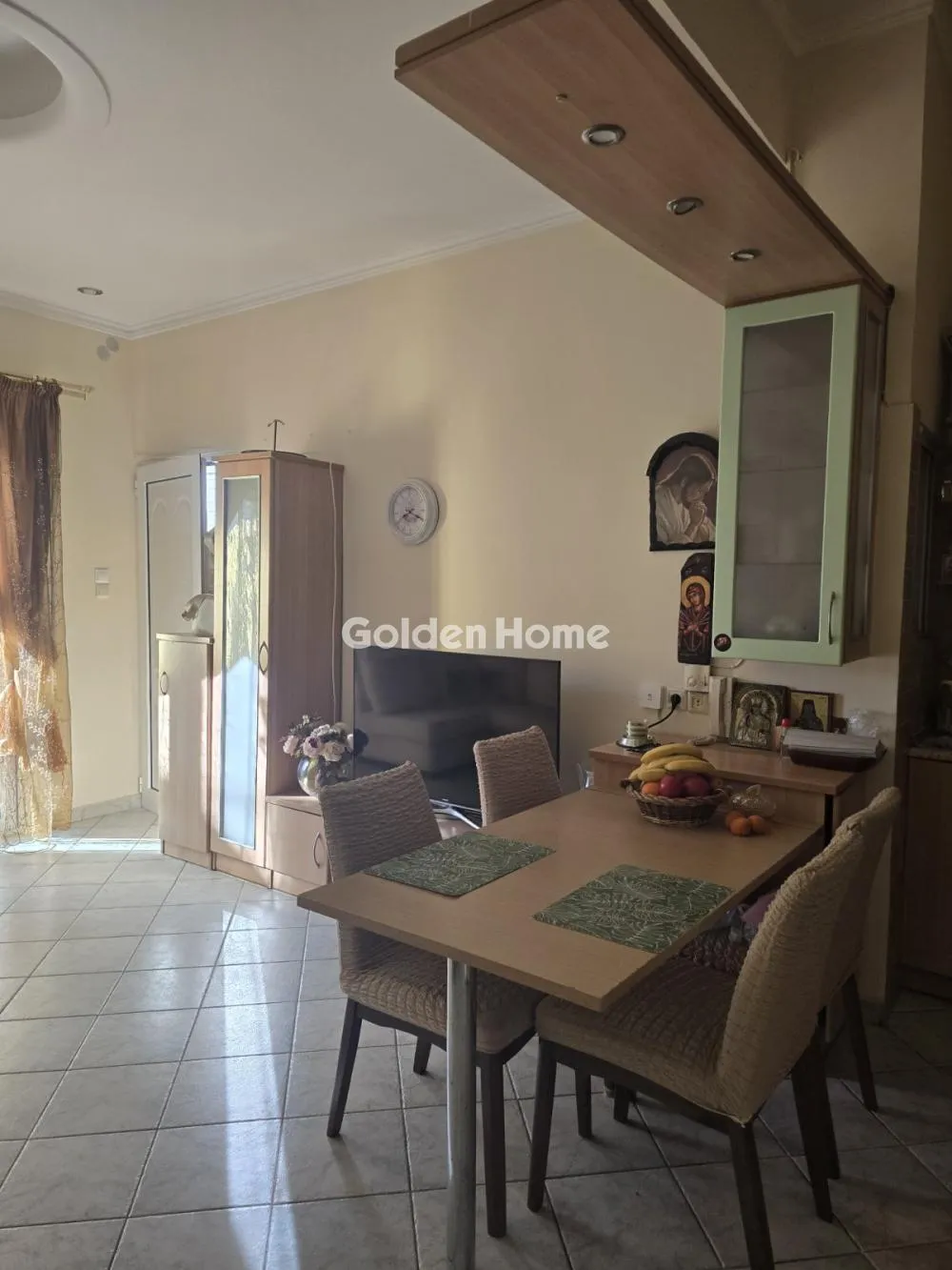 Apartment 50m²  - 4