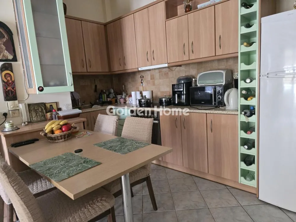 Apartment 50m²  - 5