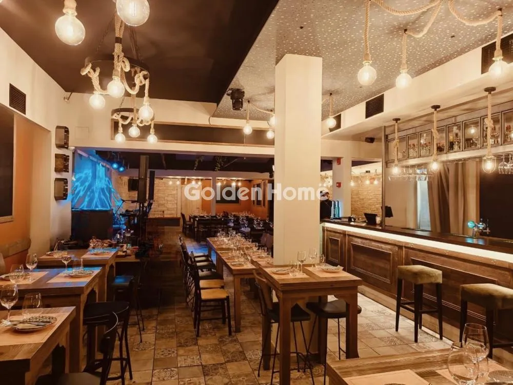Shop 210m²  - 3