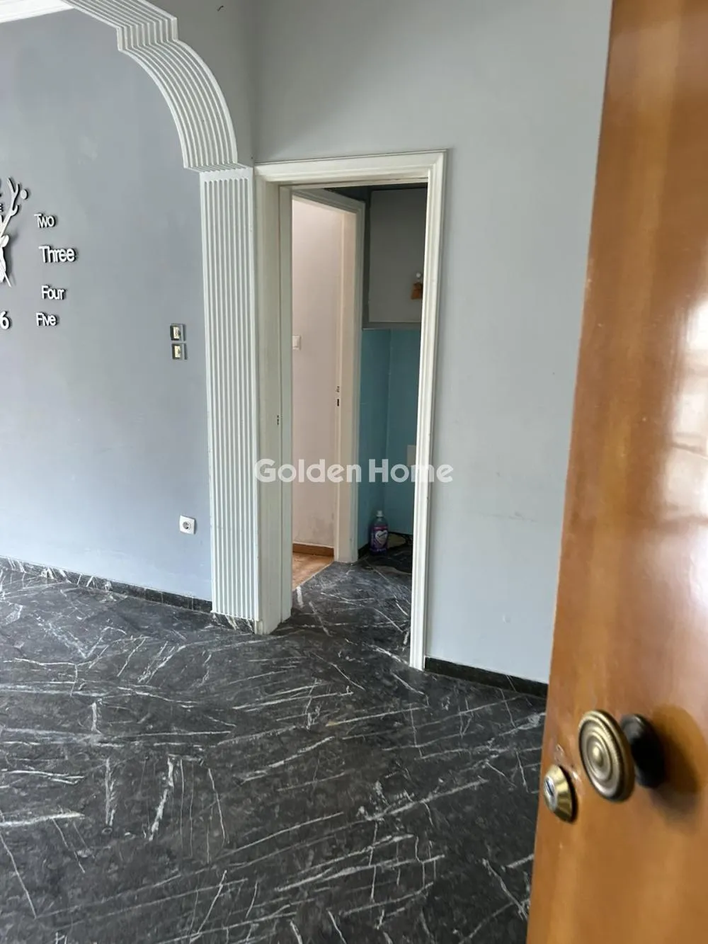 Apartment 60m²  - 3