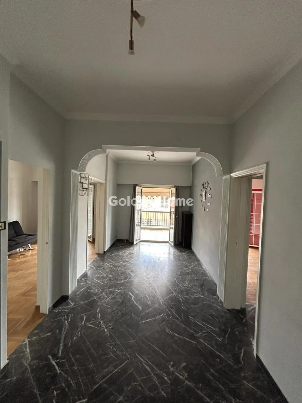 Apartment 60m²  - 4