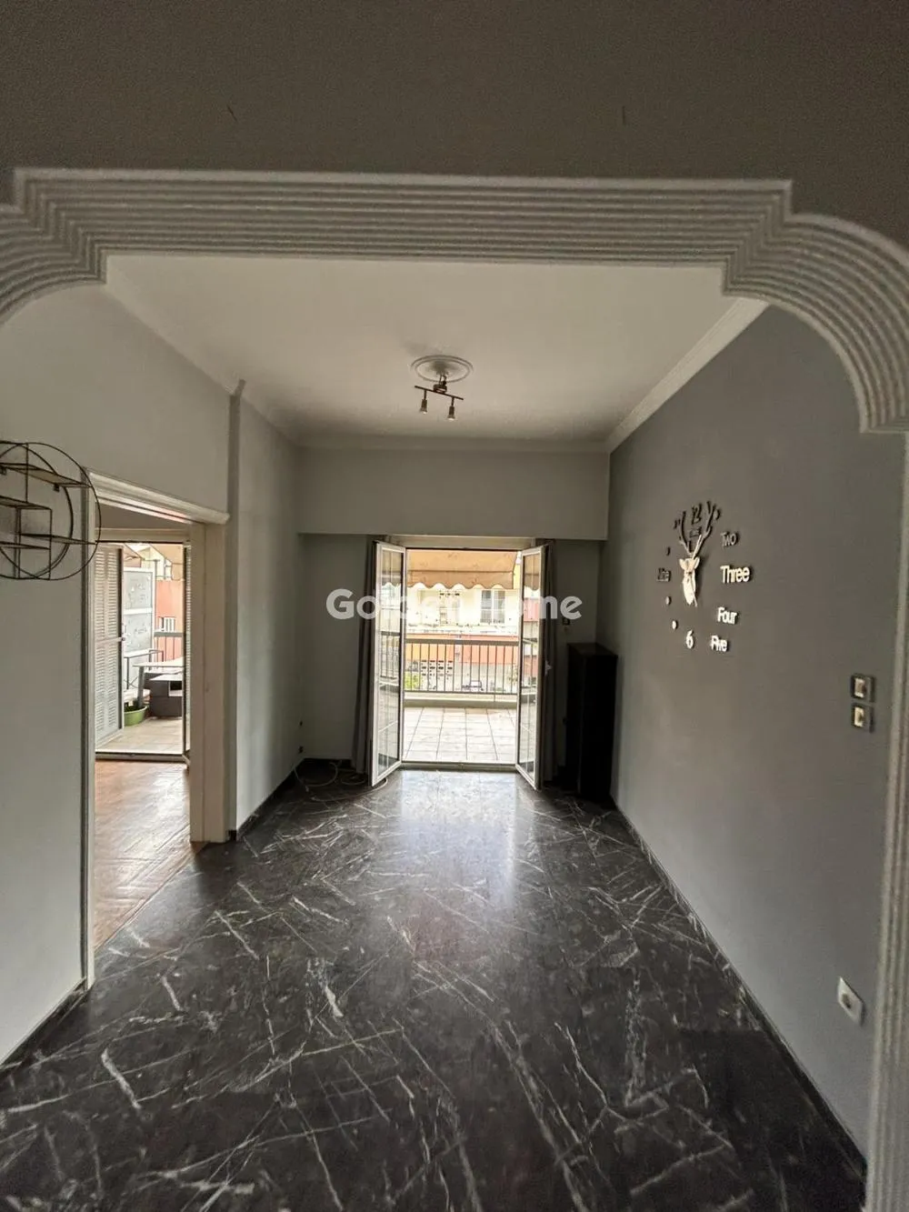 Apartment 60m²  - 5