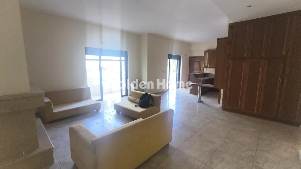 Apartment 100m²  - 3