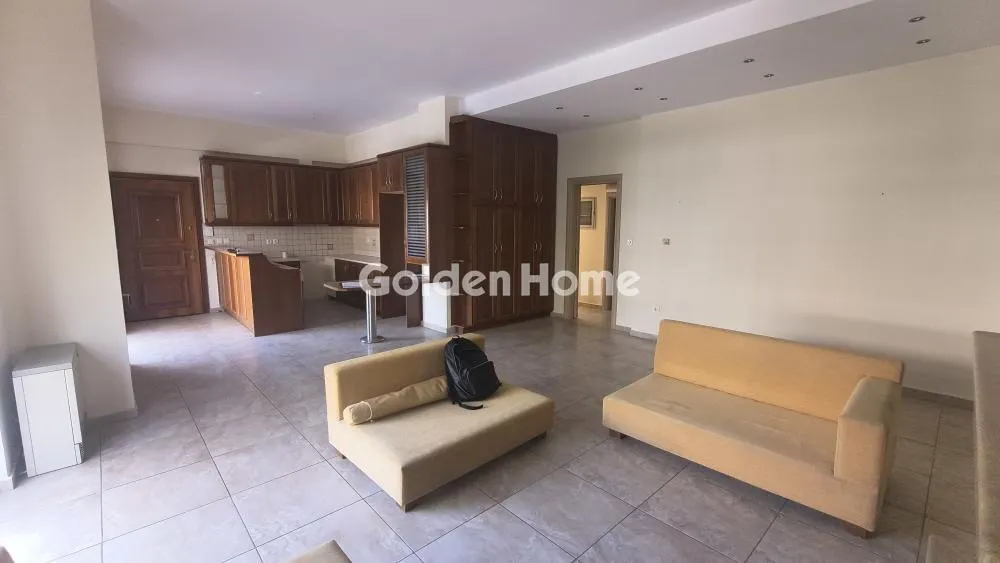 Apartment 100m²  - 4
