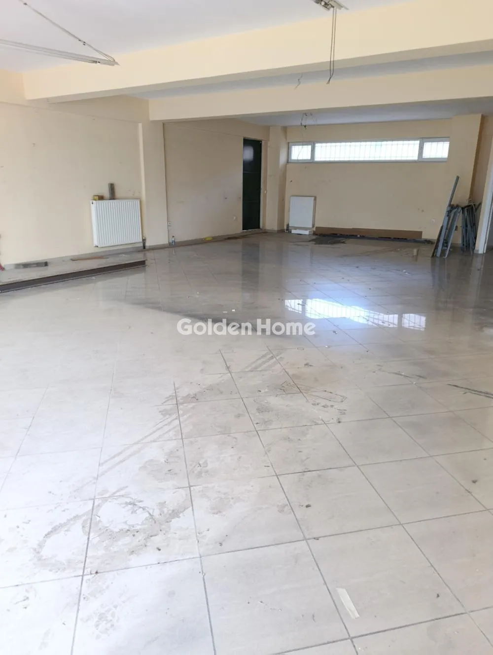 Shop 102m²  - 2