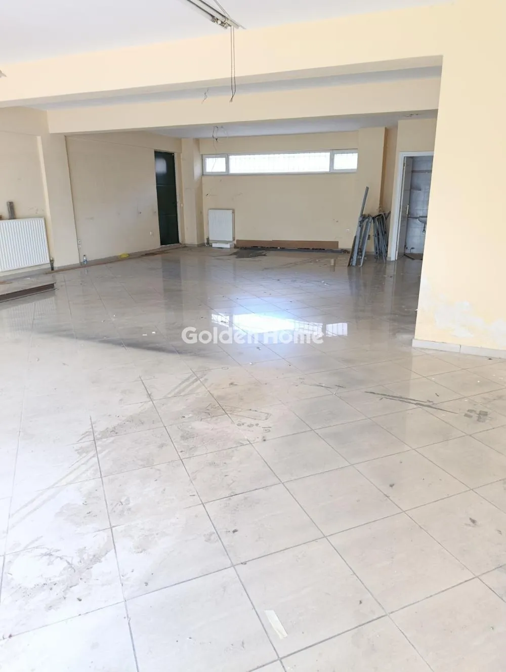 Shop 102m²  - 3