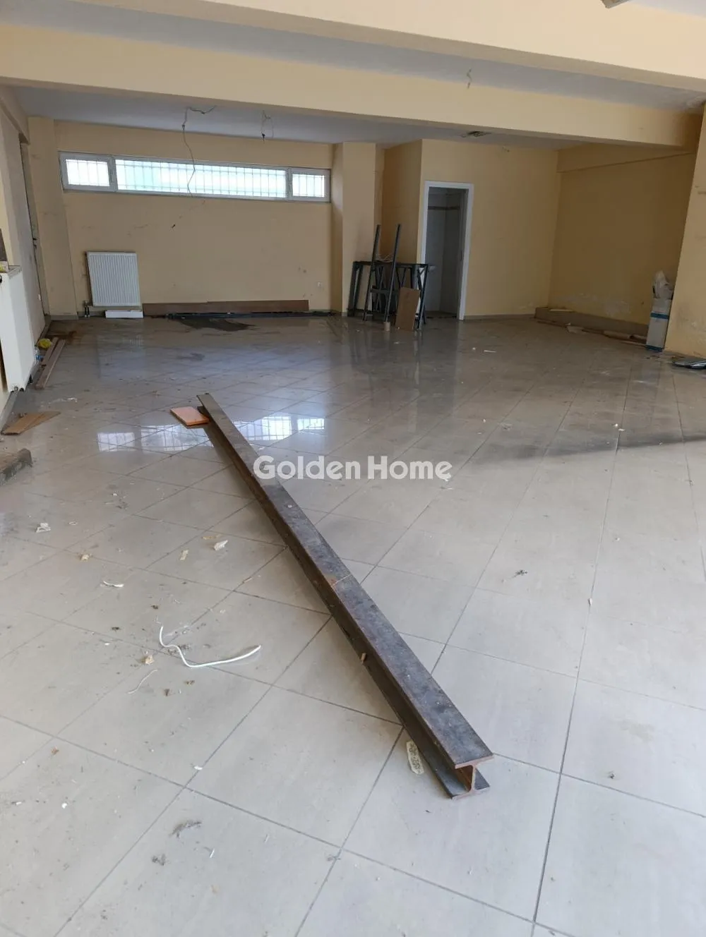 Shop 102m²  - 4