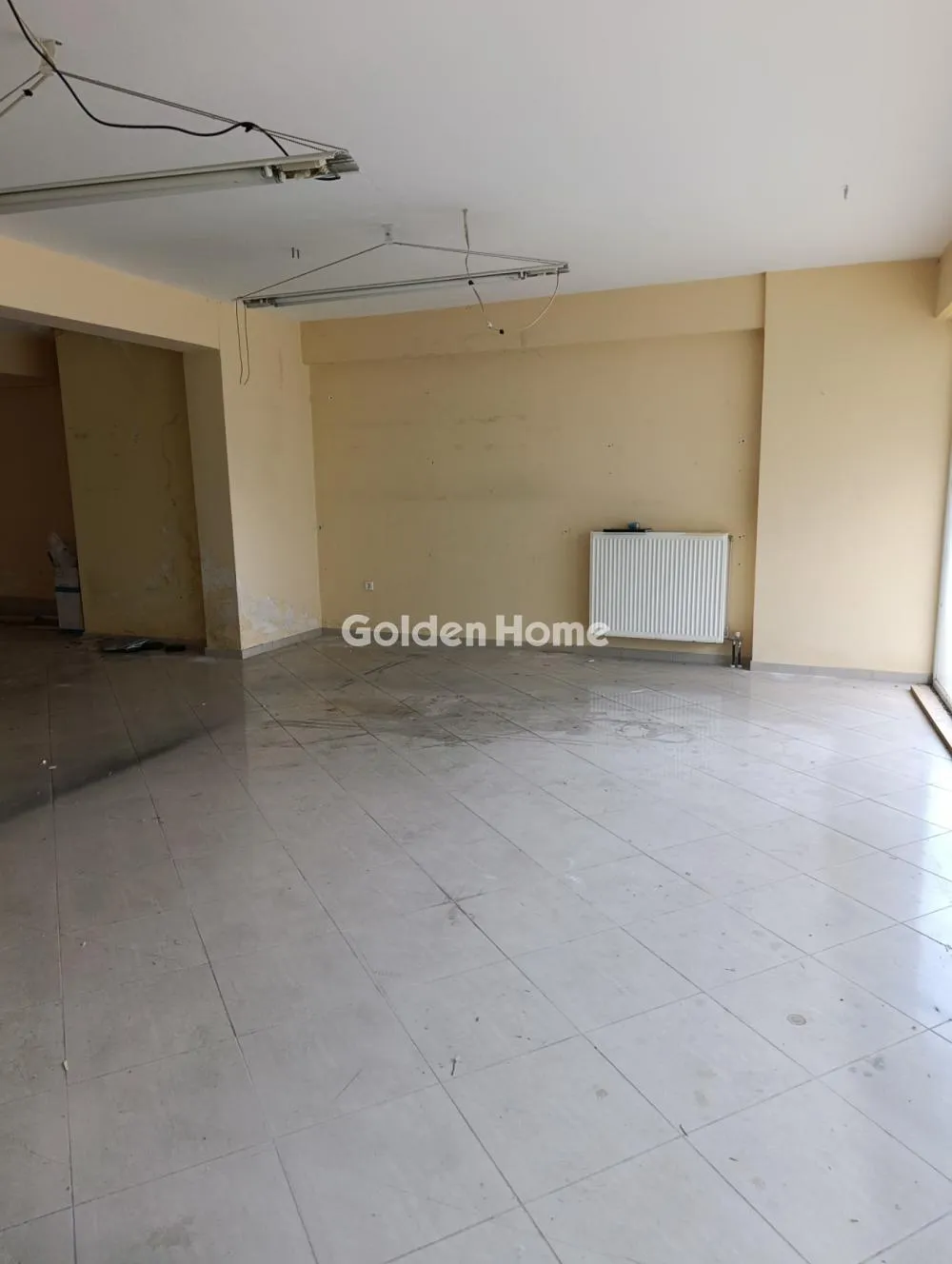 Shop 102m²  - 5