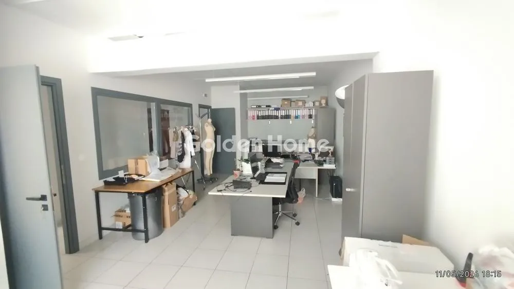 Γραφείο 270τ.μ.  - 2
