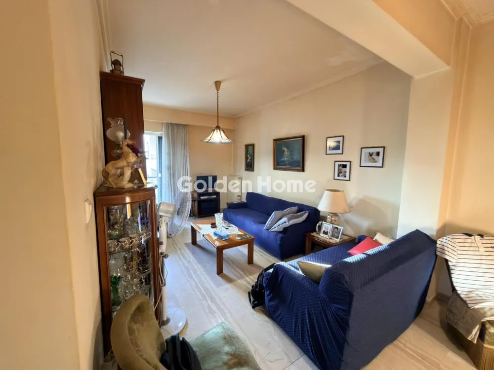 Apartment 60m²  - 3