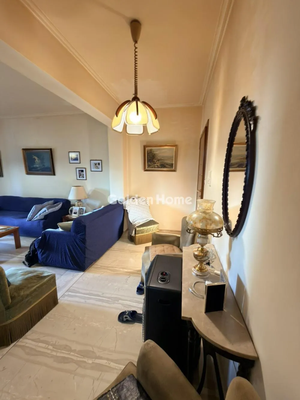 Apartment 60m²  - 5