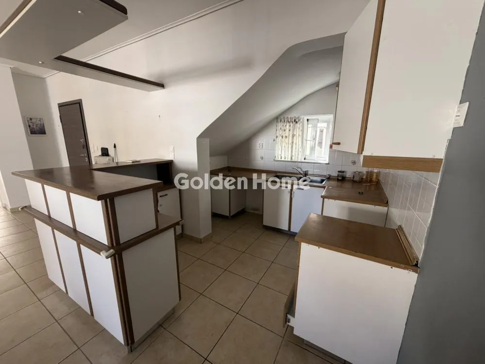 Apartment 80m²  - 2