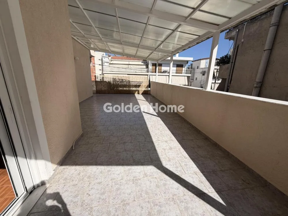 Apartment 80m²  - 3