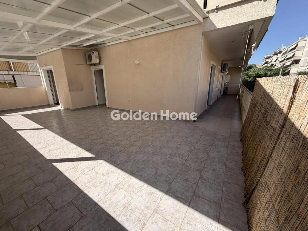 Apartment 80m²  - 4