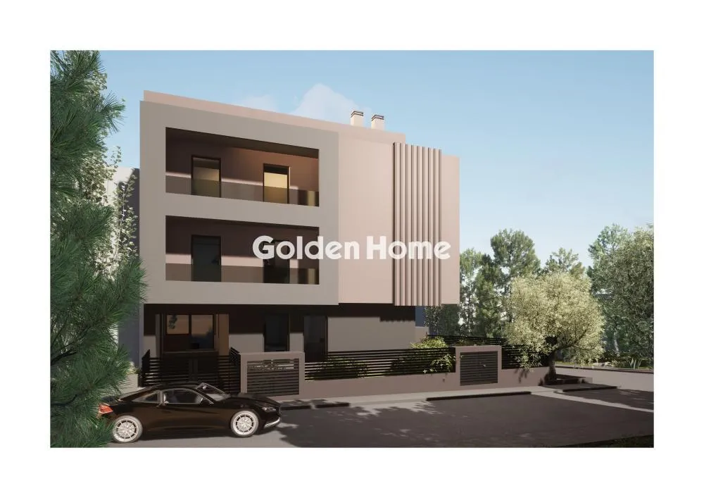 Apartment 101m²  - 2