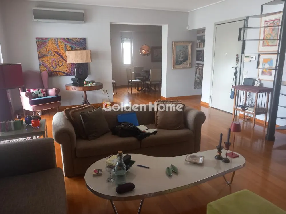 Apartment 129m²  - 3