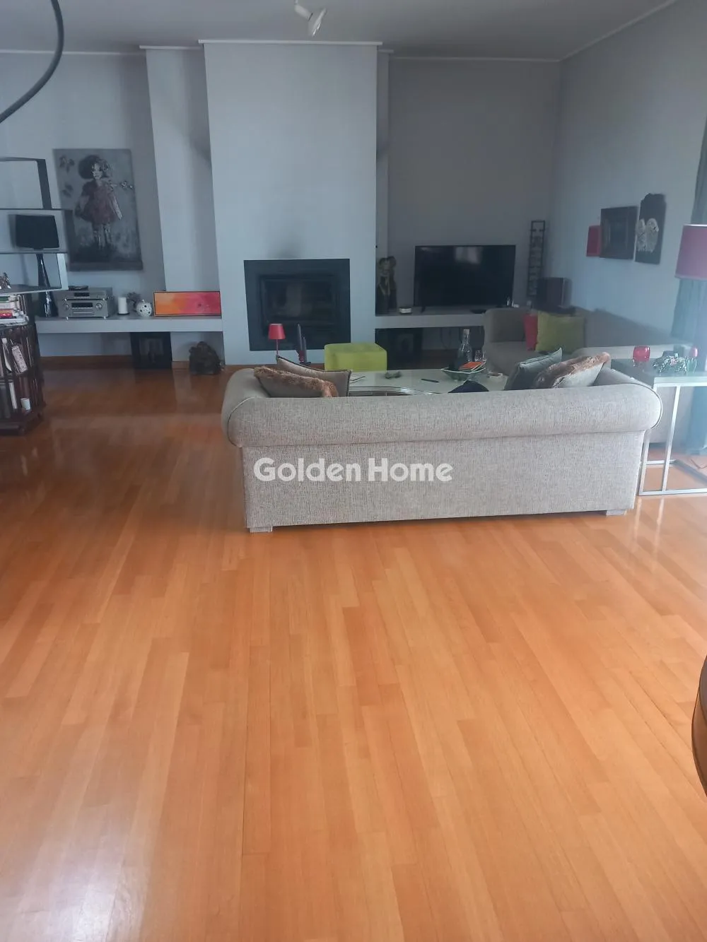 Apartment 129m²  - 4