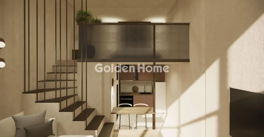 Apartment 43m²  - 2