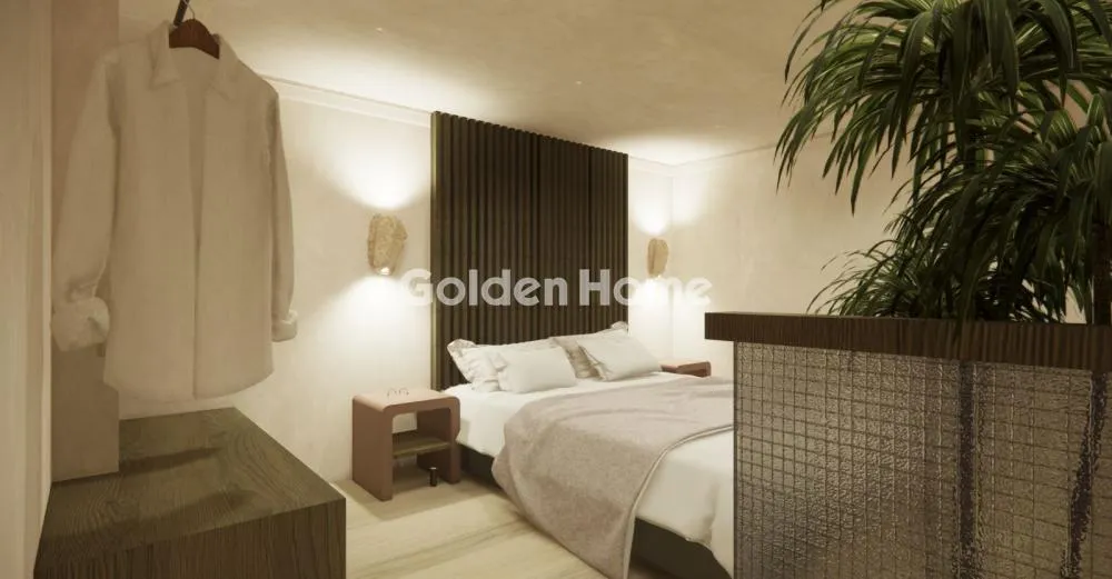 Apartment 38m²  - 5