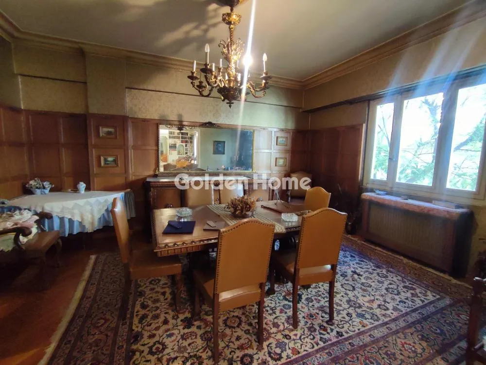 Apartment 185m²  - 2