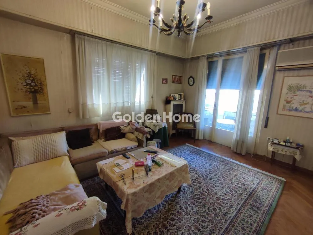 Apartment 185m²  - 3