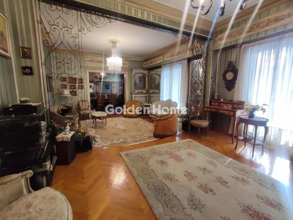 Apartment 185m²  - 5
