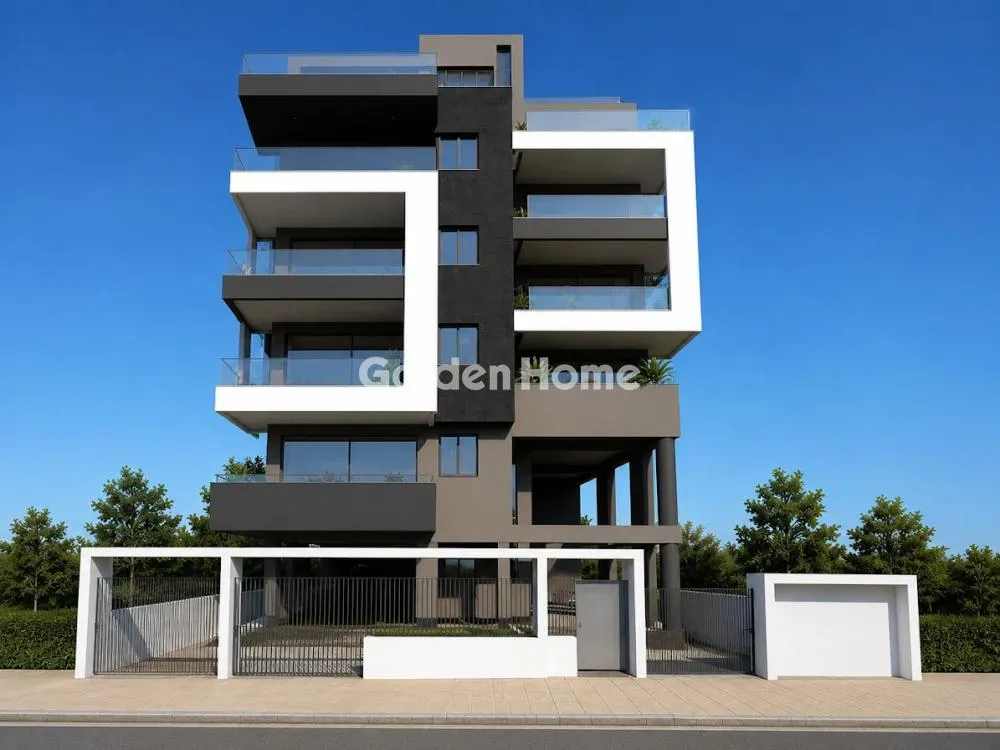 Apartment 59m²  - 3