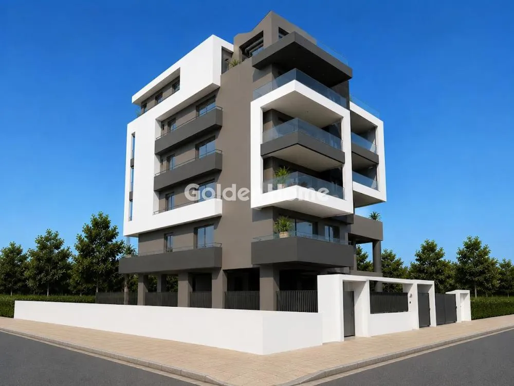 Apartment 95m²  - 2
