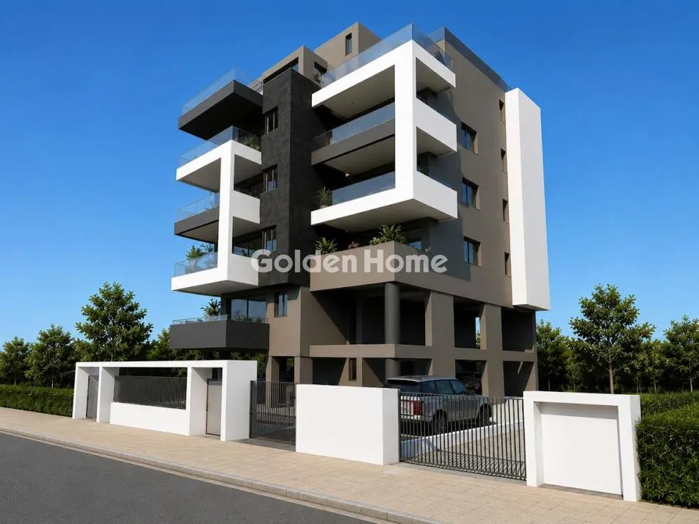 Apartment 95m²  - 4
