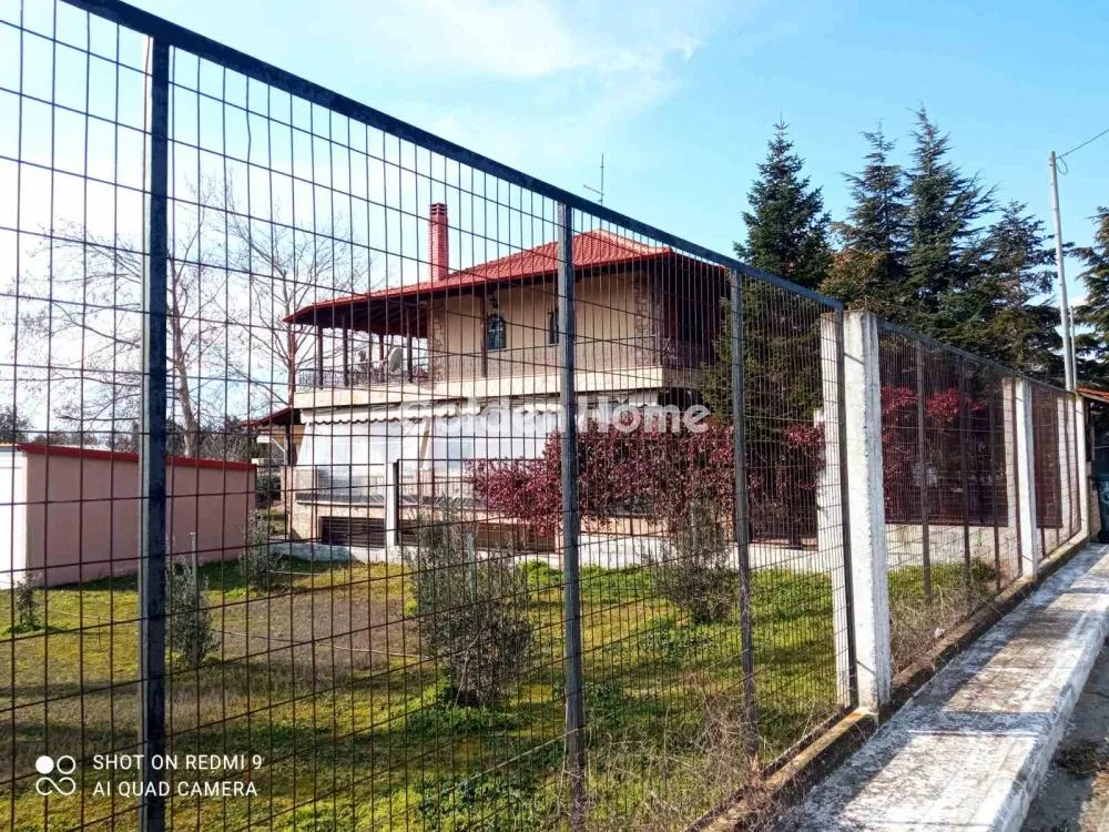Detached house 296m²  - 2