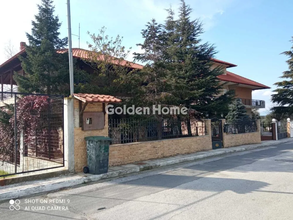 Detached house 296m²  - 3