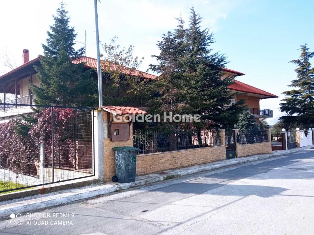 Detached house 296m²  - 4