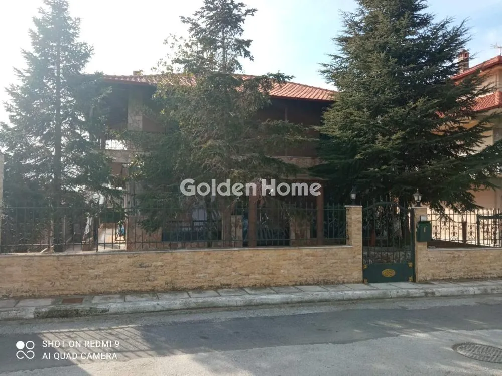 Detached house 296m²  - 5