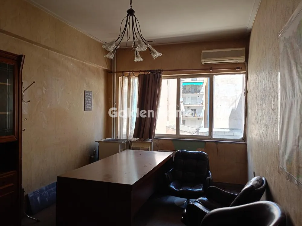 Office 27m²  - 2