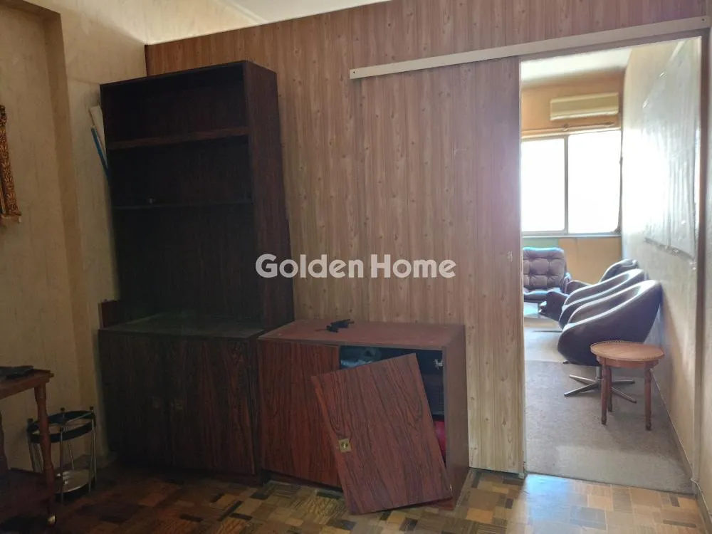Office 27m²  - 3