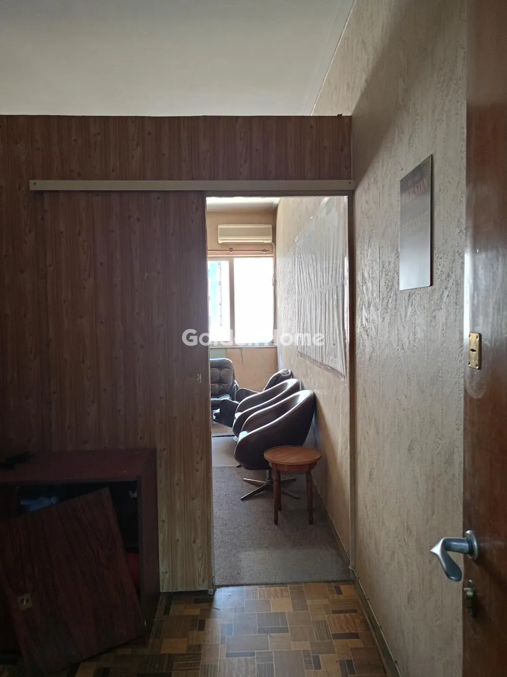 Office 27m²  - 4