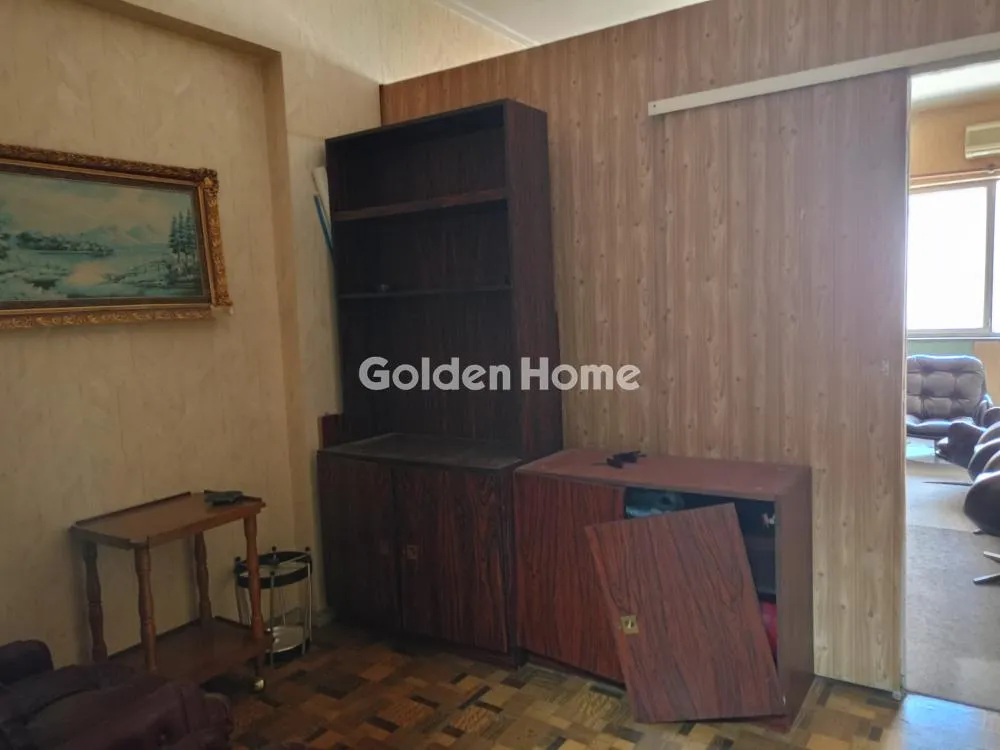 Office 27m²  - 5