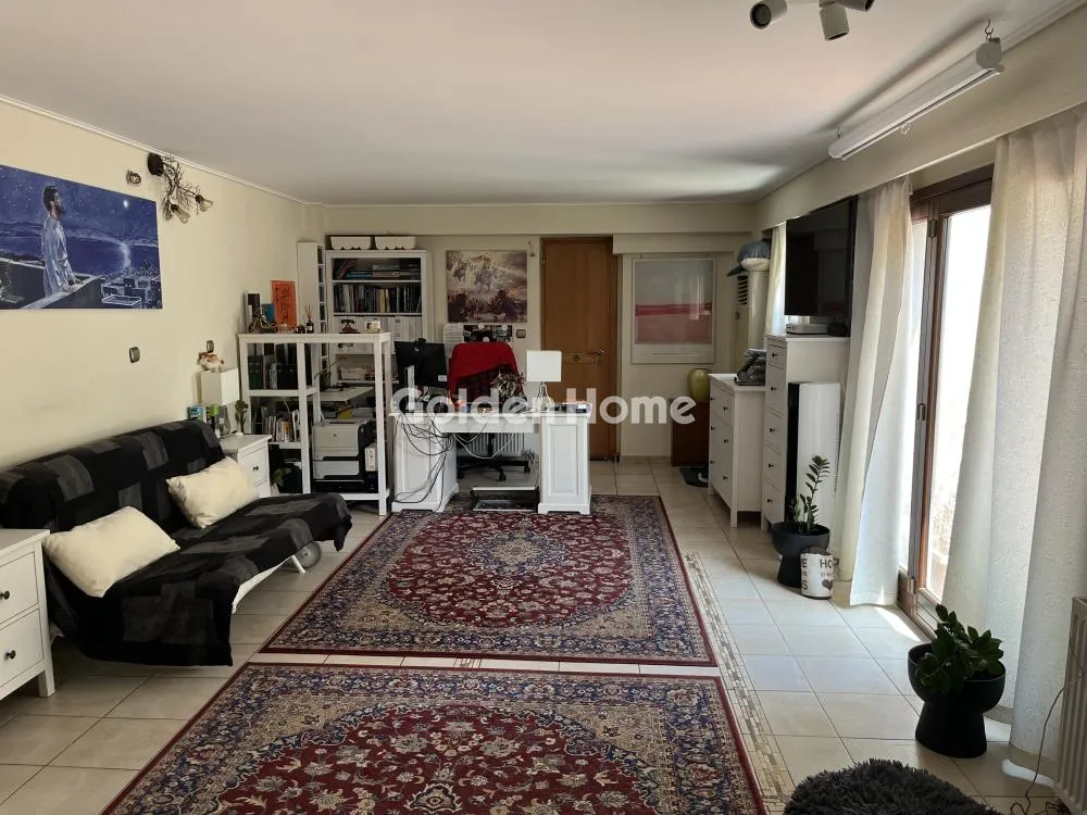 Maisonette 135m²  - 2