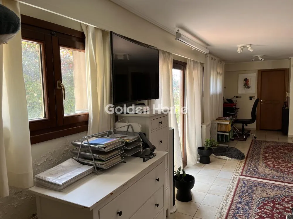 Maisonette 135m²  - 3