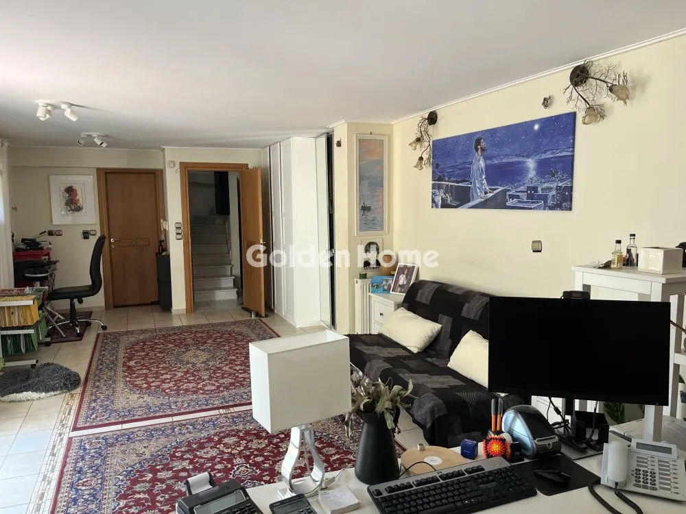 Maisonette 135m²  - 4