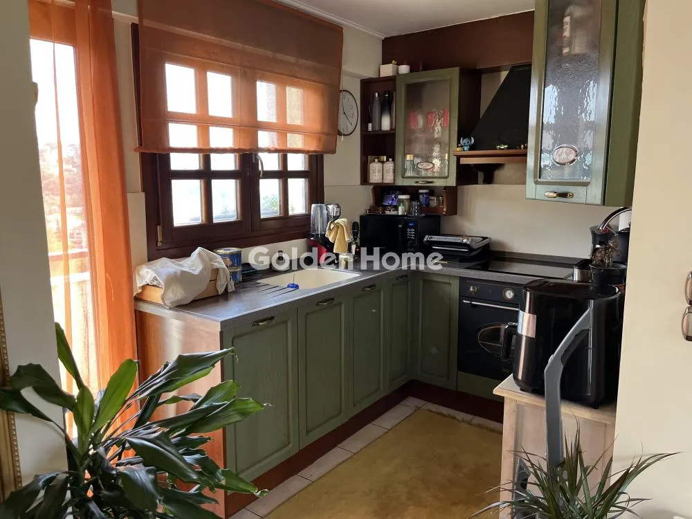 Maisonette 135m²  - 5