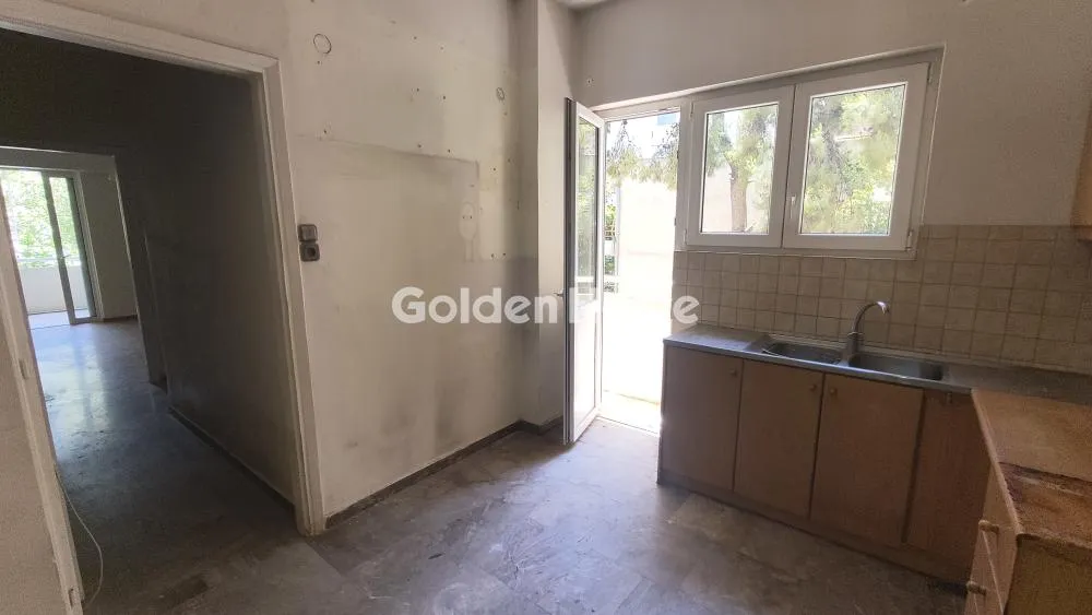 Apartment 95m²  - 5
